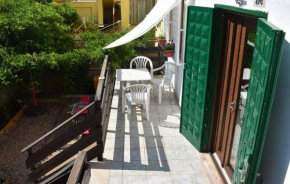 Appartamento con cortile e terrazza Sud Sardegna Carbonia